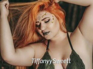 TiffanyySweett