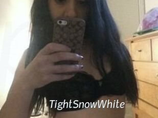 TightSnowWhite