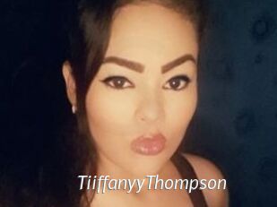 TiiffanyyThompson