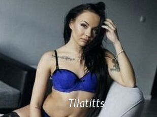 Tilatitts