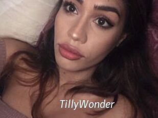 TillyWonder