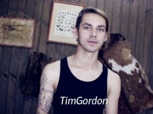 TimGordon