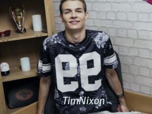 TimNixon