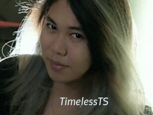 TimelessTS