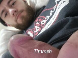 Timmeh