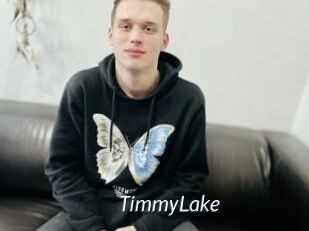 TimmyLake