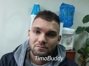 TimoBuddy