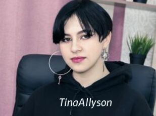 TinaAllyson