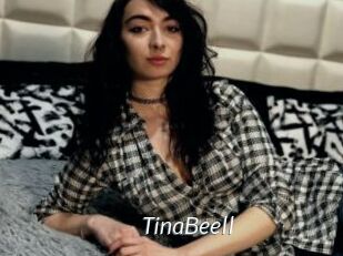 TinaBeell