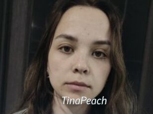 TinaPeach