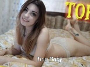 Tina_Baby