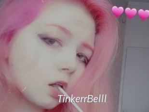 TinkerrBelll