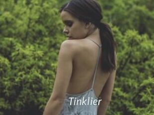 Tinklier