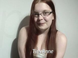 TinyAnne