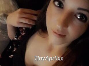 TinyAprilxx