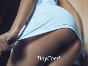 Tiny_Coed