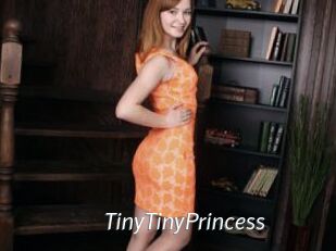 TinyTinyPrincess