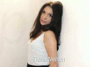 TionaNelson