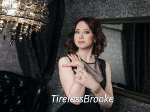 TirelessBrooke