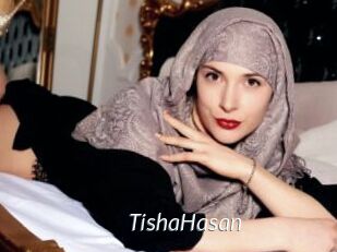 TishaHasan