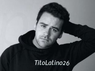 TitoLatino26