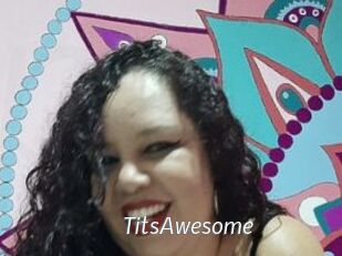 TitsAwesome