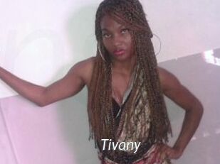 Tivany