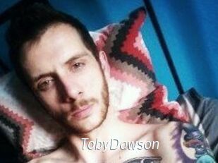 TobyDawson