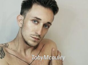 TobyMcauley