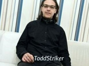 ToddStriker