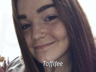 Toffifee