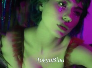 TokyoBlau