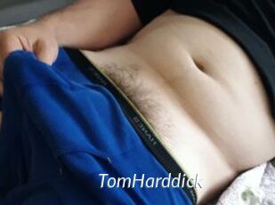 TomHarddick