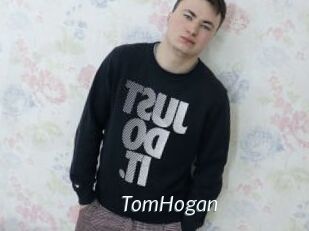 TomHogan