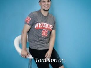 TomNorton