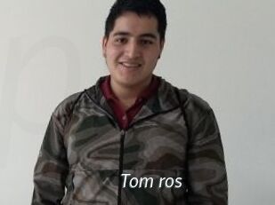 Tom_ros