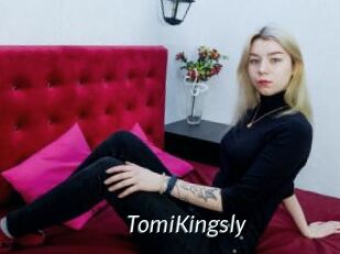 TomiKingsly