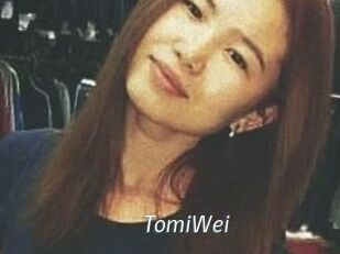 TomiWei