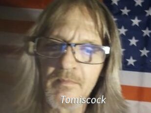 Tomiscock