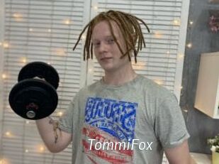 TommiFox