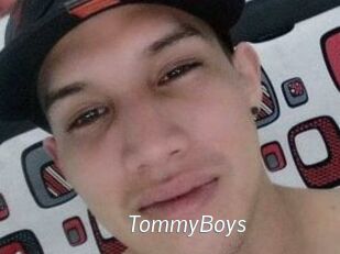 TommyBoys