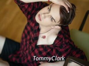 TommyClark