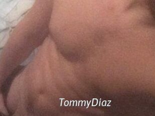 TommyDiaz