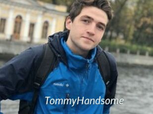 TommyHandsome