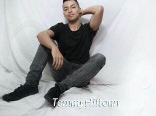 TommyHiltonn