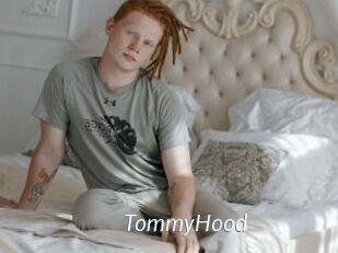 TommyHood