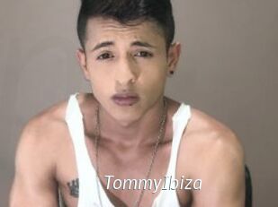 TommyIbiza