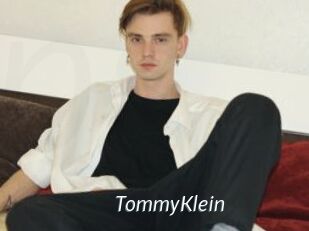 TommyKlein