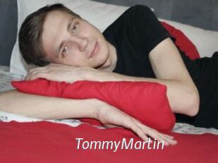 TommyMartin