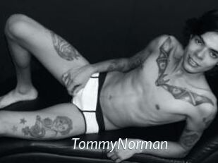 Tommy_Norman